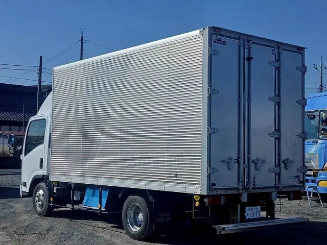 いすゞ エルフ TPG-NPR85ANの写真7