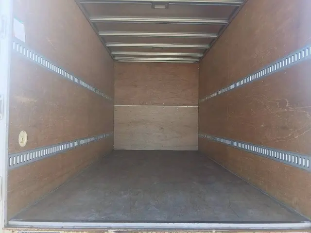 いすゞ エルフ TPG-NPR85ANの写真13