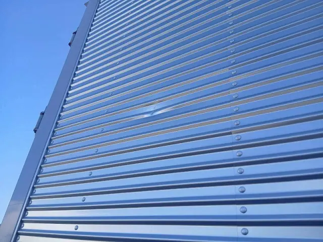 いすゞ エルフ TPG-NPR85ANの写真19