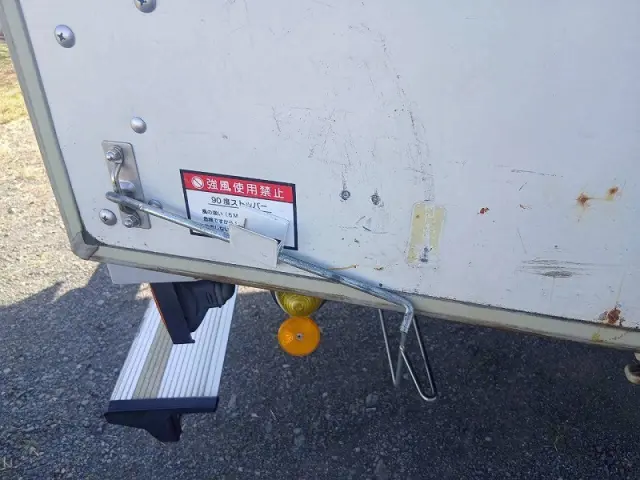 いすゞ エルフ TPG-NPR85ANの写真21