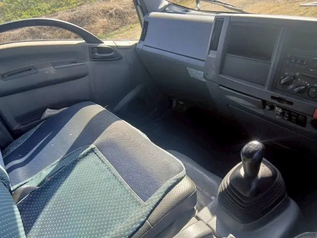 いすゞ エルフ TPG-NPR85ANの写真24