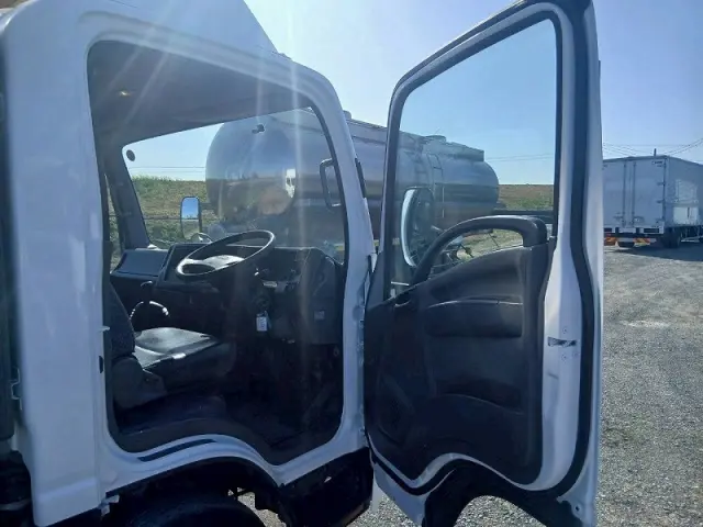 いすゞ エルフ TPG-NPR85ANの写真27