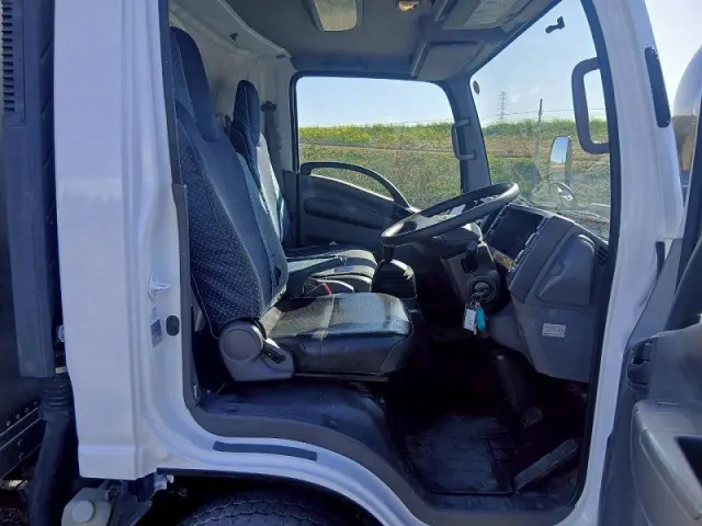 いすゞ エルフ TPG-NPR85ANの写真28