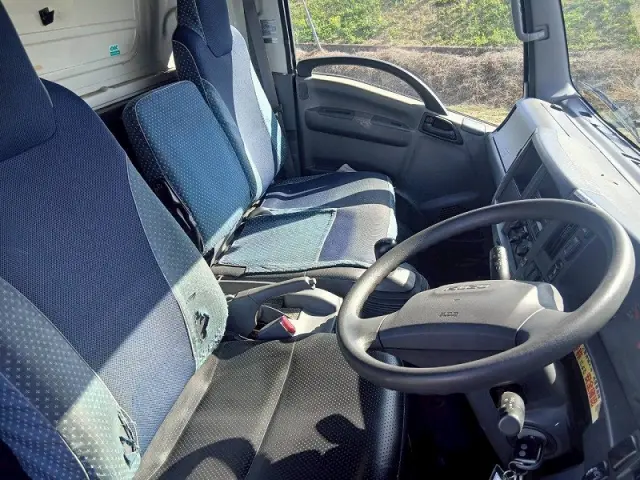 いすゞ エルフ TPG-NPR85ANの写真29