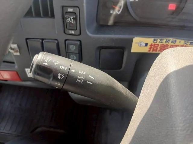 いすゞ エルフ TPG-NPR85ANの写真34