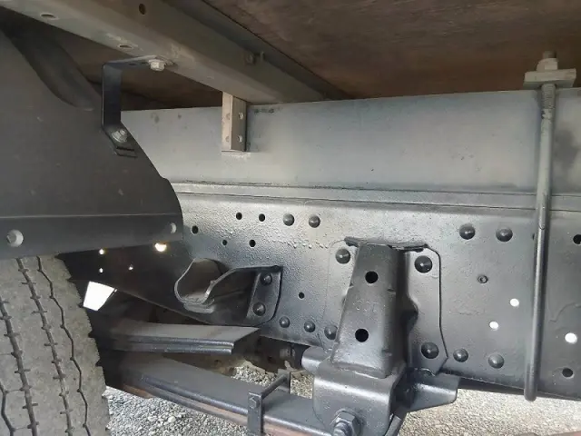 いすゞ エルフ TPG-NPR85ANの写真35