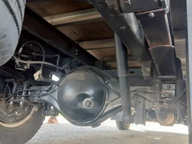 いすゞ エルフ TPG-NPR85ANの写真38