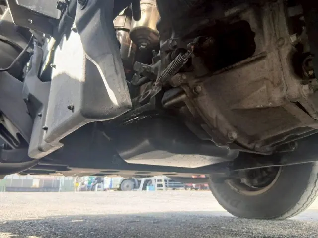 いすゞ エルフ TPG-NPR85ANの写真43