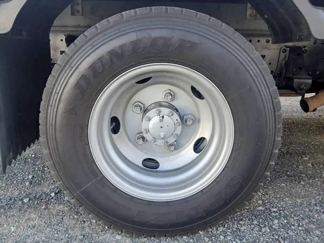 いすゞ エルフ TPG-NPR85ANの写真49