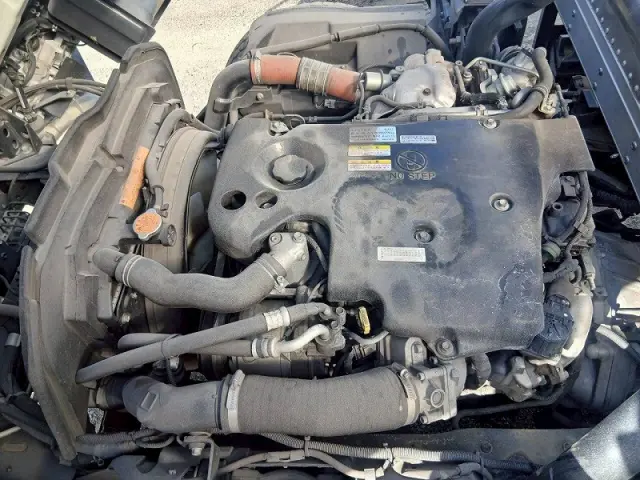 いすゞ エルフ TPG-NPR85ANの写真50