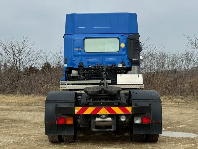 日野 プロフィア QPG-SH1EDDGの写真6