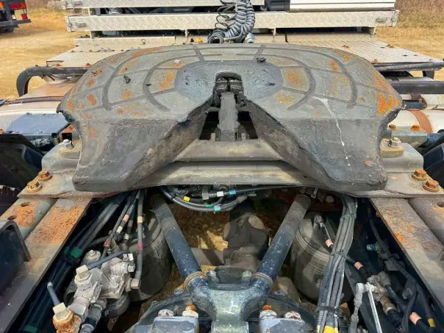 日野 プロフィア QPG-SH1EDDGの写真9