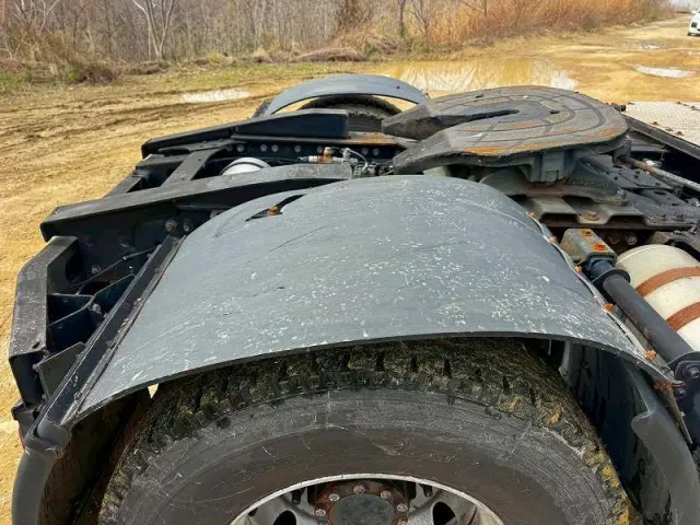 日野 プロフィア QPG-SH1EDDGの写真10