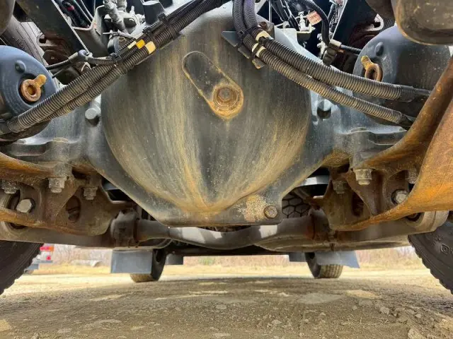 日野 プロフィア QPG-SH1EDDGの写真12