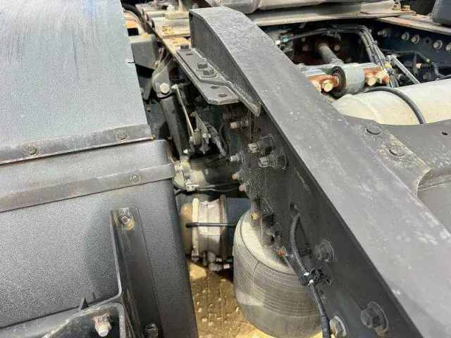 日野 プロフィア QPG-SH1EDDGの写真13