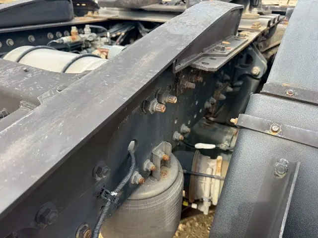 日野 プロフィア QPG-SH1EDDGの写真14