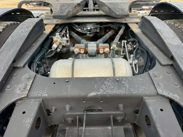 日野 プロフィア QPG-SH1EDDGの写真15