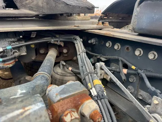 日野 プロフィア QPG-SH1EDDGの写真17