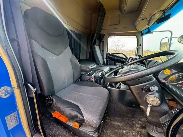 日野 プロフィア QPG-SH1EDDGの写真19