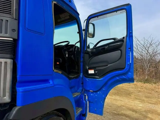 日野 プロフィア QPG-SH1EDDGの写真21