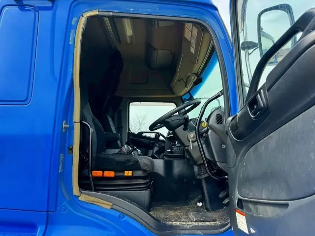 日野 プロフィア QPG-SH1EDDGの写真22