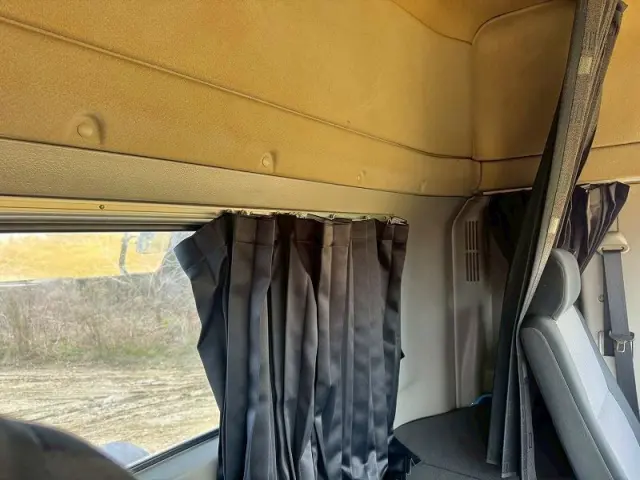 日野 プロフィア QPG-SH1EDDGの写真23