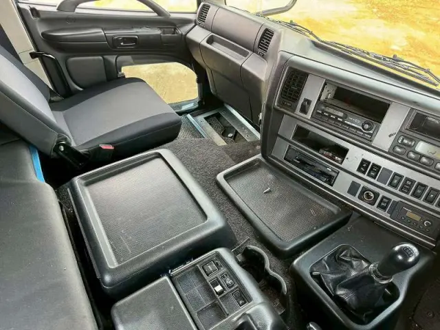 日野 プロフィア QPG-SH1EDDGの写真25