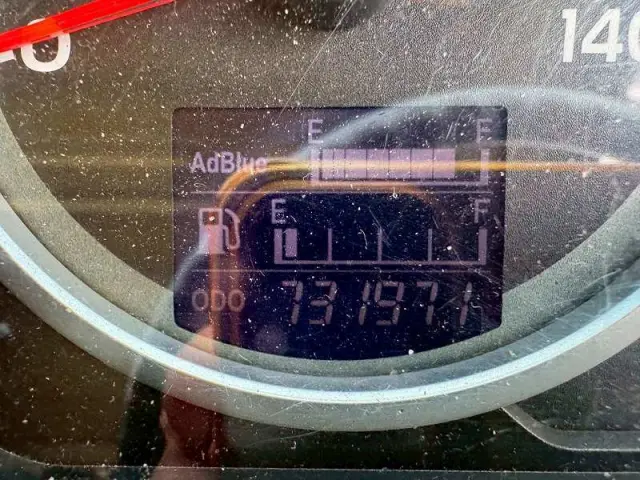 日野 プロフィア QPG-SH1EDDGの写真27