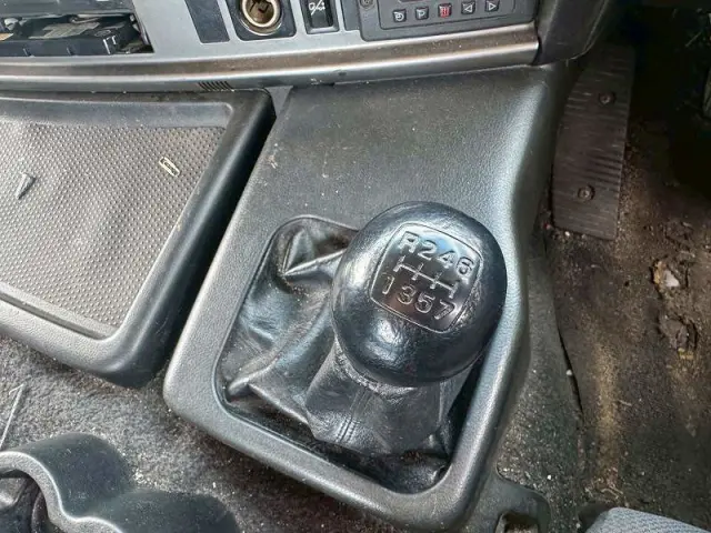 日野 プロフィア QPG-SH1EDDGの写真28