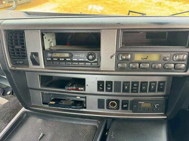 日野 プロフィア QPG-SH1EDDGの写真29