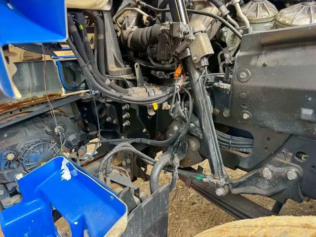 日野 プロフィア QPG-SH1EDDGの写真31