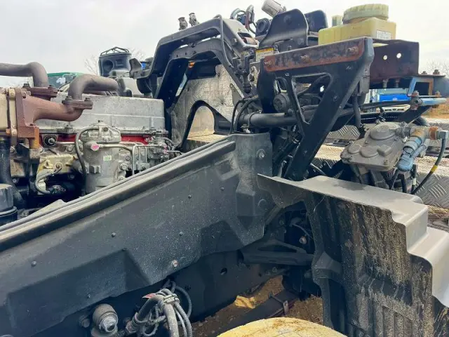 日野 プロフィア QPG-SH1EDDGの写真32