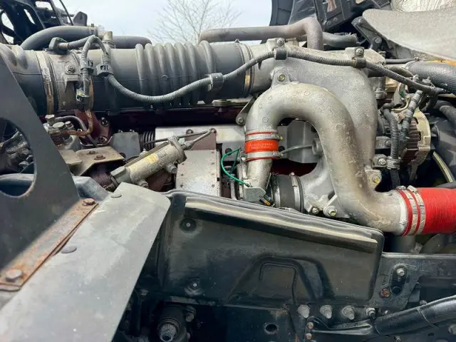 日野 プロフィア QPG-SH1EDDGの写真33