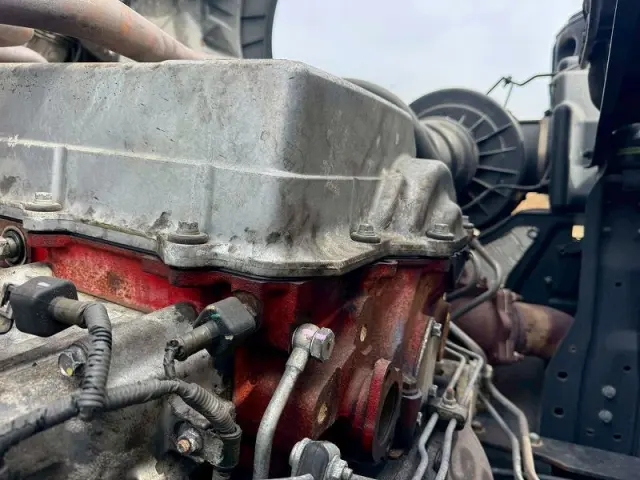 日野 プロフィア QPG-SH1EDDGの写真34