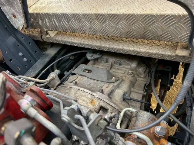 日野 プロフィア QPG-SH1EDDGの写真35