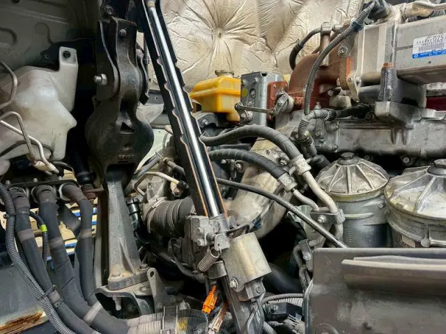 日野 プロフィア QPG-SH1EDDGの写真36