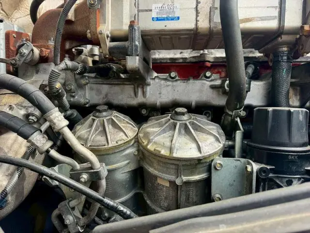 日野 プロフィア QPG-SH1EDDGの写真38