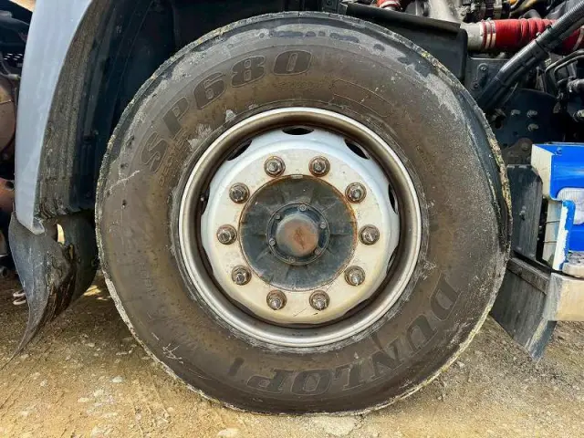 日野 プロフィア QPG-SH1EDDGの写真41