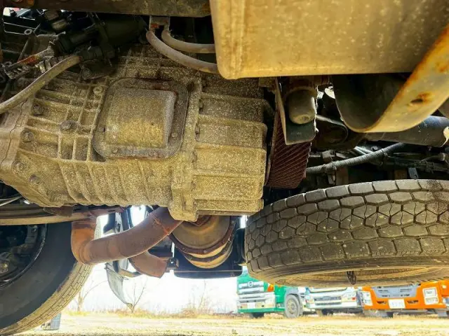 日野 プロフィア QPG-SH1EDDGの写真44