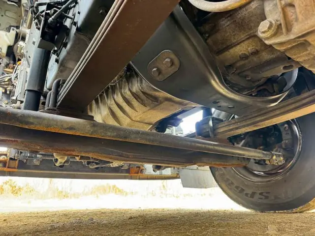 日野 プロフィア QPG-SH1EDDGの写真45