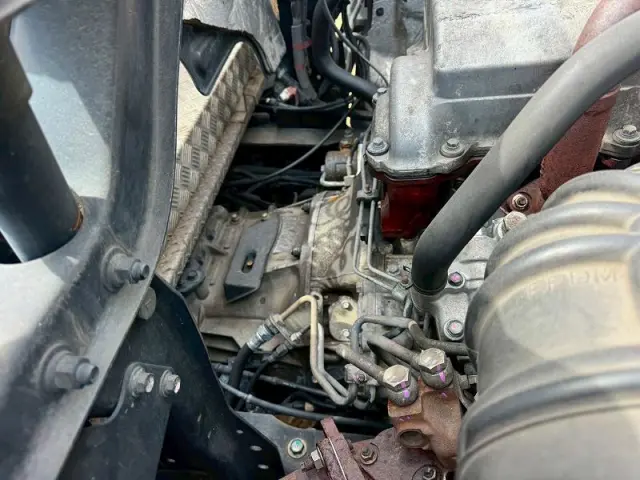 日野 プロフィア QPG-SH1EDDGの写真46