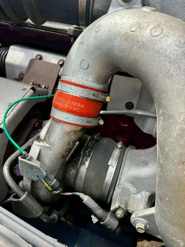 日野 プロフィア QPG-SH1EDDGの写真48