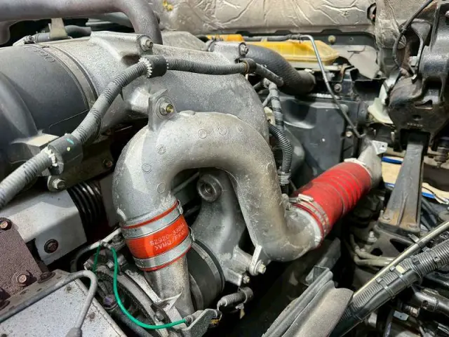 日野 プロフィア QPG-SH1EDDGの写真49