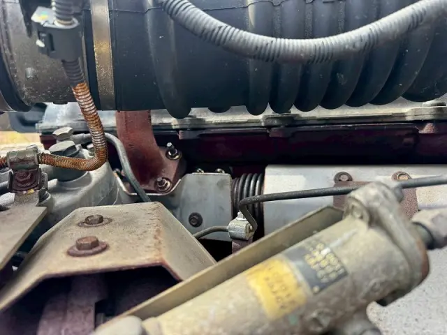 日野 プロフィア QPG-SH1EDDGの写真50