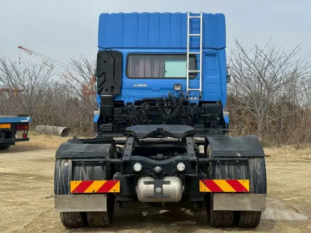 ＵＤ クオン QPG-GK5XABの写真6