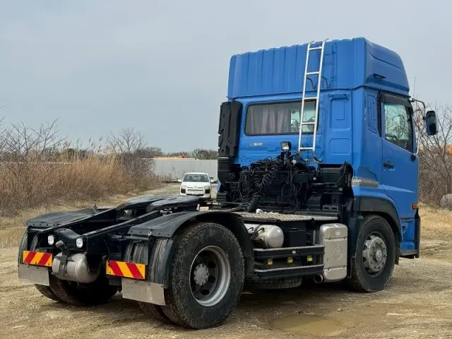 ＵＤ クオン QPG-GK5XABの写真7