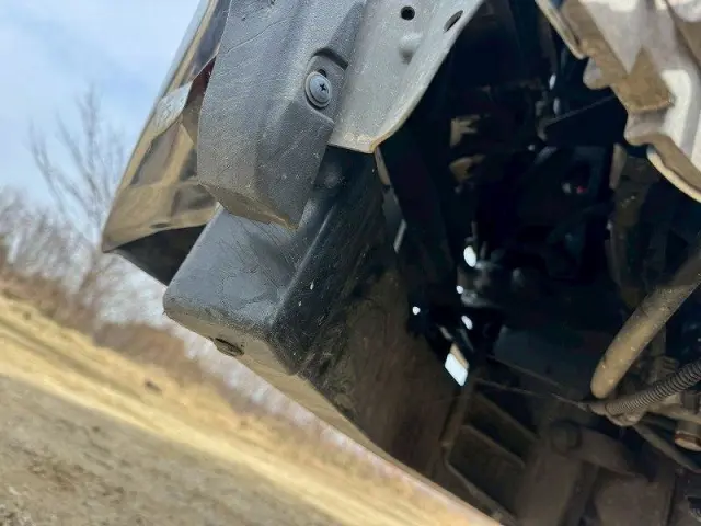 ＵＤ クオン QPG-GK5XABの写真9