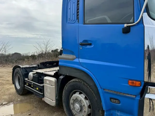 ＵＤ クオン QPG-GK5XABの写真13