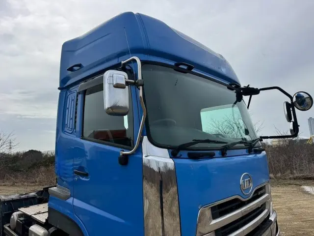 ＵＤ クオン QPG-GK5XABの写真14