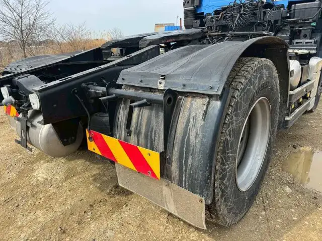 ＵＤ クオン QPG-GK5XABの写真17